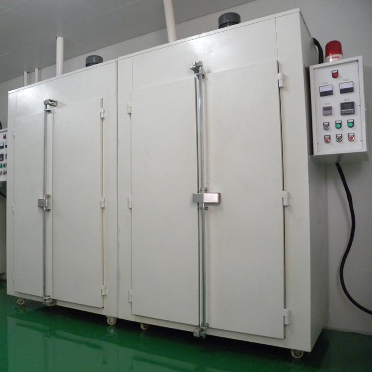 双门柜式烤箱定制