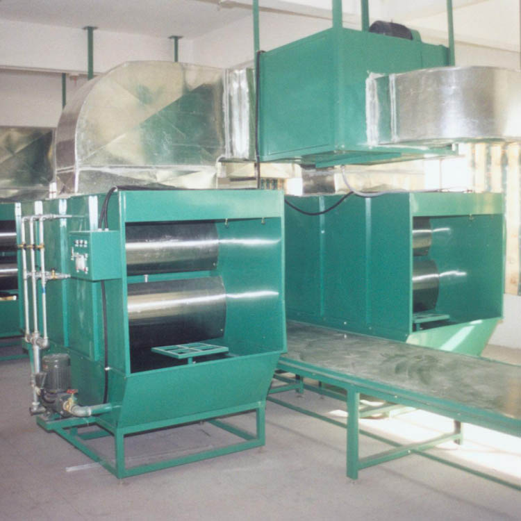 环保水帘柜销售